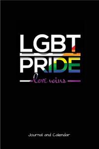 LGBT Pride