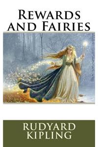 Rewards and Fairies