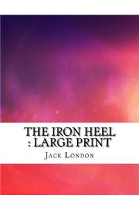 The Iron Heel