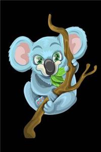 Koala Sketchbook