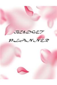Budget Planner
