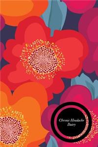 Chronic Headache Diary