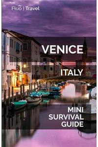 Venice Mini Survival Guide