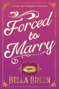 Forced to Marry