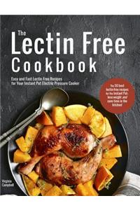 Lectin Free Cookbook