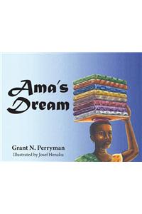 Ama's Dream