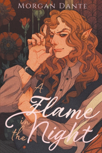 Flame in the Night