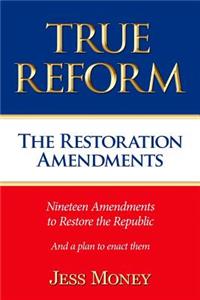 True Reform