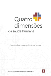 Quatro dimensões da saúde humana