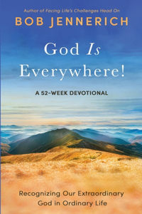 God Is Everywhere!