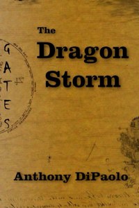 The Dragon Storm - Gates