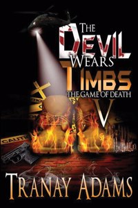 Devil Wears Timbs 5: The Game of Death