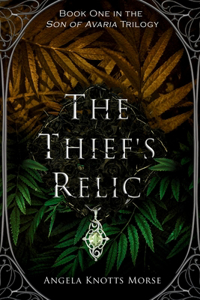 Thief's Relic