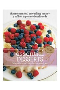 Essential Desserts