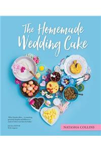 The Homemade Wedding Cake