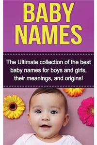 Baby Names