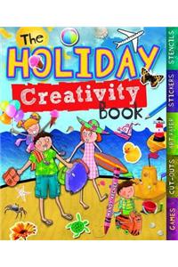 Holiday Creativity Book