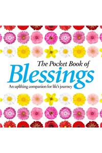 The Pocket Book of Blessings