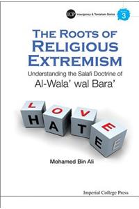 Roots of Religious Extremism