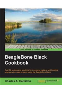 BeagleBone Black Cookbook