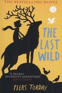 THE LAST WILD