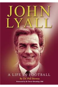 John Lyall