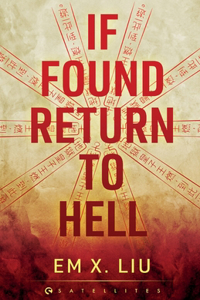 If Found, Return to Hell