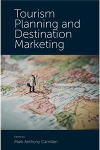 Tourism Planning and Destination Marketing