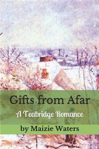 Gifts from Afar