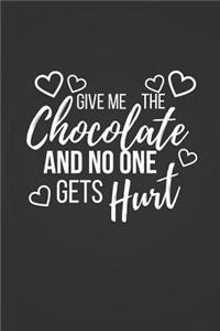 Give Me the Chocolate