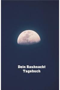 Dein Rauhnacht Tagebuch