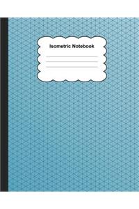 Isometric Notebook