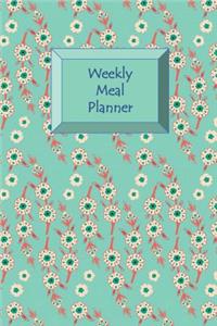 Weekly Meal Planner
