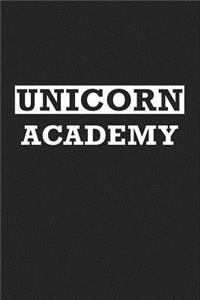Unicorn Academy