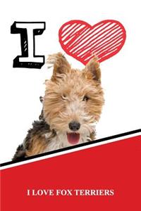 Fox Terriers