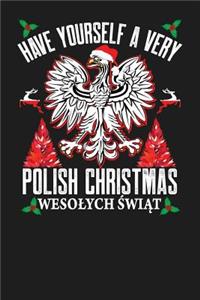 Have Yourself a Very Polish Christmas