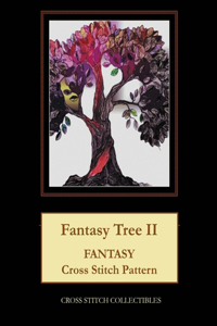 Fantasy Tree II