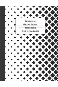 Isometric Graph Paper