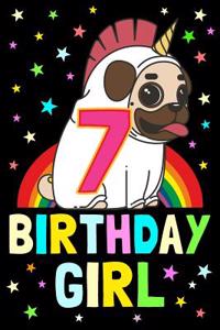 7 Birthday Girl
