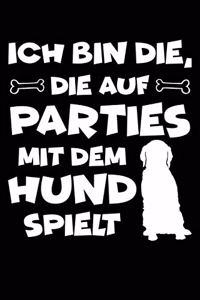 Spiele Auf Parties Mit Hunden