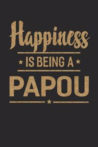 Happiness Is Being a Papou