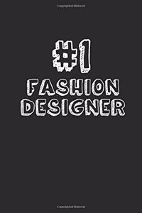 #1 Fashion Designer