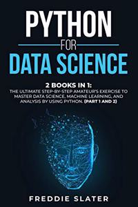 Python for Data Science