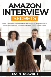 Amazon Interview Secrets
