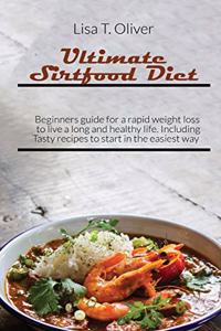 Ultimate Sirtfood Diet