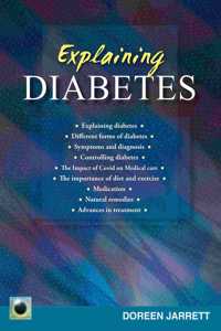 An Emerald Guide to Explaining Diabetes