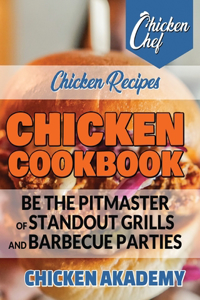 Chicken CookBook - Chicken Recipes