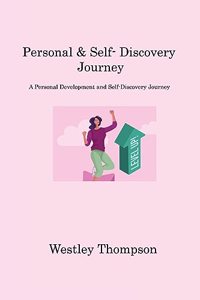 Personal & Self- Discovery Journey