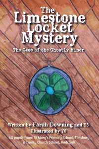 The Limestone Locket Mystery