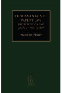 Fundamentals of Patent Law